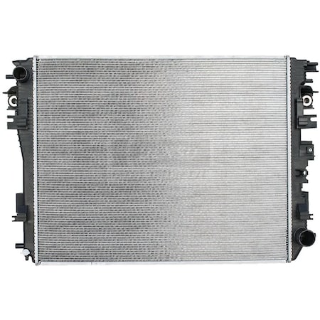 Denso Radiator #Denso 221-9397 221-9397